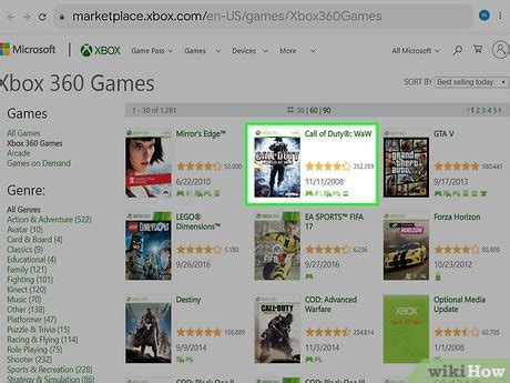 3 Ways to Download an Xbox 360 Game .